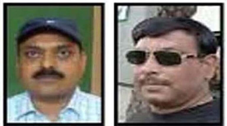 पांच हजार के इनामी भगोड़े आरोपी भोला सिंह, शमीम रजा को एसआईटी ने दबोचा, अब चार की तलाश 6 bhola