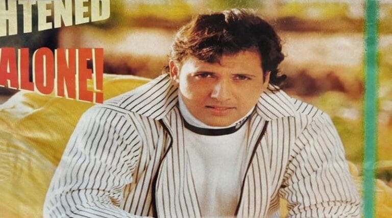 govinda