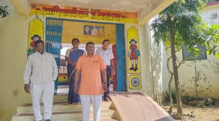 शासन की योजनाओं का लाभ अंतिम छोर तक पहुंचे यही हमारे सरकार का लक्ष्य 27 hansraj