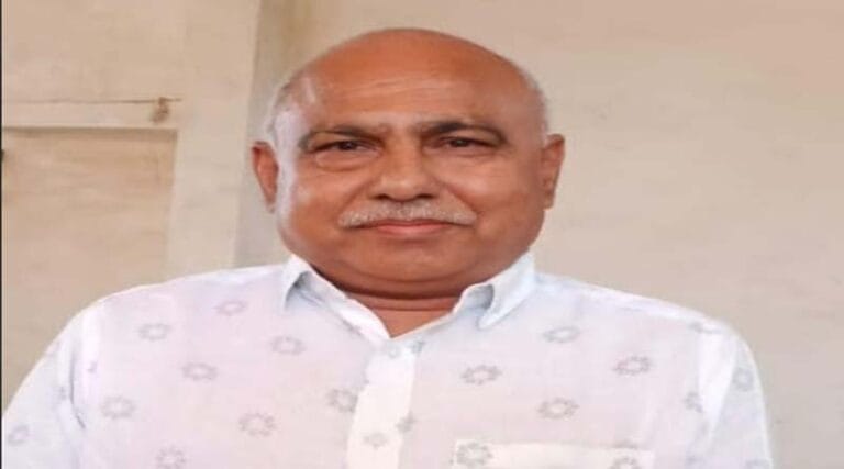 बैतूल विधायक नें दी दीपोत्सव की शुभकामनाएँ 11 hemant