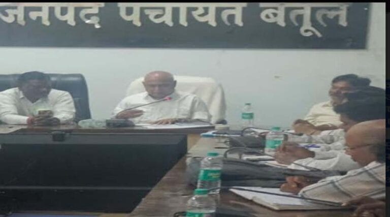टाईम लिमिट में करें ग्रामीण विकास के कार्य- विधायक हेमंत खण्डेलवाल 23 khandelval