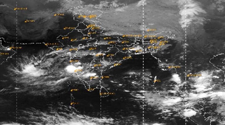 मौसम में फिर बदलाव, 2 दिन गरज चमक के साथ बारिश के आसार, पढ़े IMD का ताजा पूर्वानुमान 5 mousam