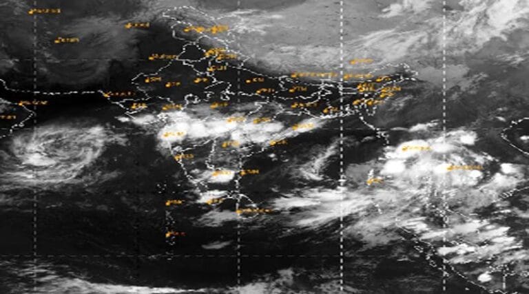 24 घंटे में फिर बदलेगा मौसम 21 जिलों में अलर्ट जारी 20 mousam