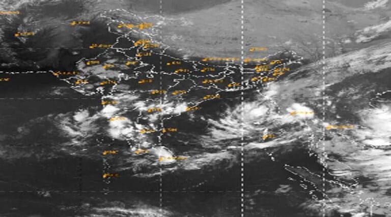 फिर बिगड़ेगा मध्य प्रदेश का मौसम, 3 संभागों में दो दिन बारिश-बादल के आसार, जानें IMD का ताजा पूर्वानुमान 18 mousam
