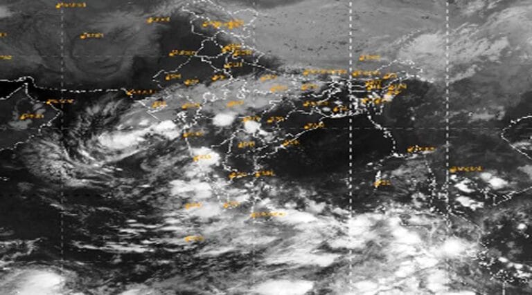12-13 अक्टूबर को अचानक होगा मौसम का डबल अटैक, इन इलाको में होगी मानसून जैसी बारिश 27 mousam