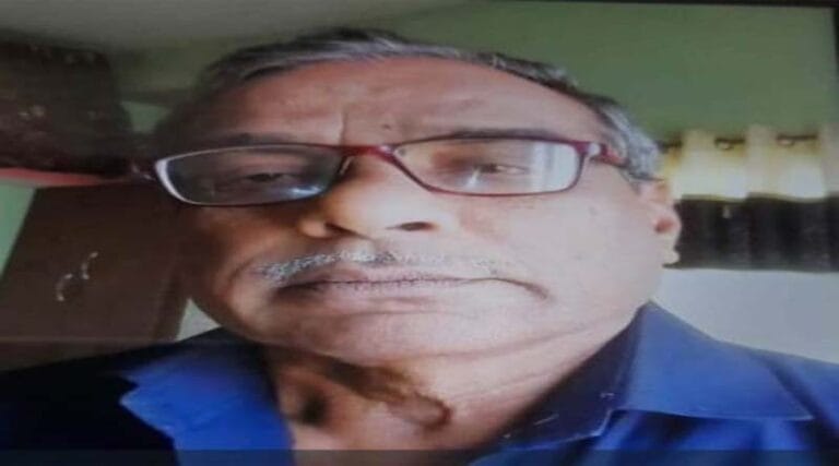 भाजपा ने दिलीप नासेरी को दी श्रद्धांजली 15 naseri