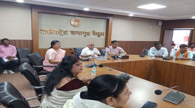 भारतीय न्याय संहिता के नवीन कानूनों पर प्रशिक्षण कार्यशाला आयोजित 16 tin