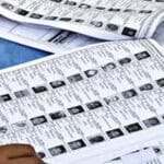 voter list