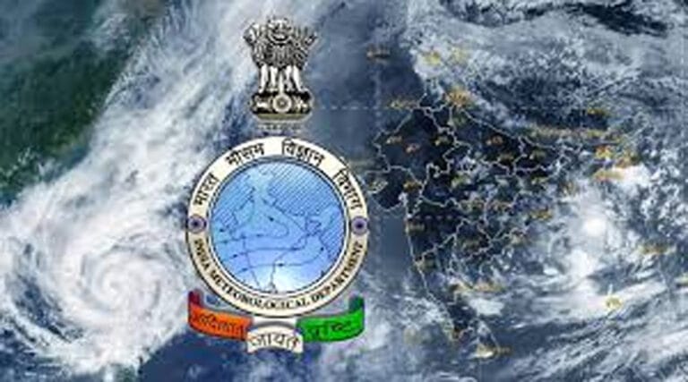 भारत में टूटा 123 साल का रिकॉर्ड, साल 2024 को लेकर IMD का खुलासा; क्या है डरने वाली बात 48 mid