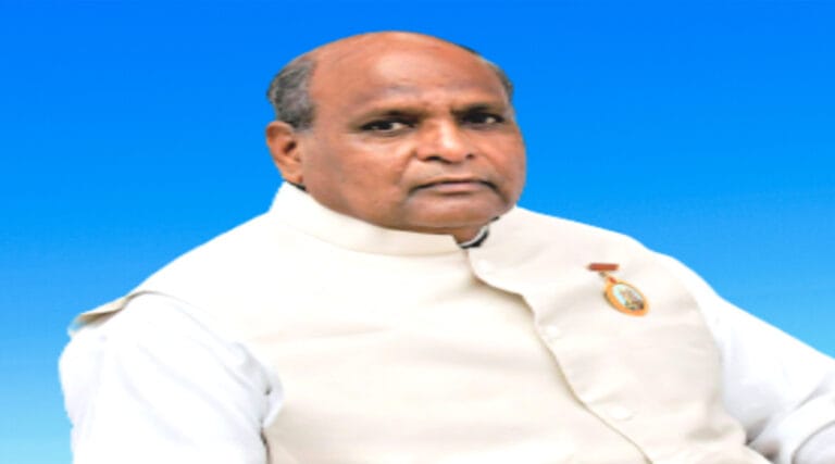 ब्रह्माकुमारिज ब्लेसिंग हाउस का विशेष आयोजन 08 एवं 09 फरवरी को- राजयोग विशेषज्ञ राजयोगी बी. के. राजू भाई का भोपाल आगमन 19 bke