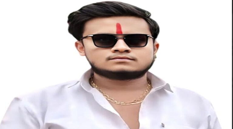 युवा समाजसेवी रूपेश्वर को मिली हिन्दू सनातन संघ बैतूल जिला अध्यक्ष की कमान 4 sahu