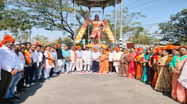 shivaji