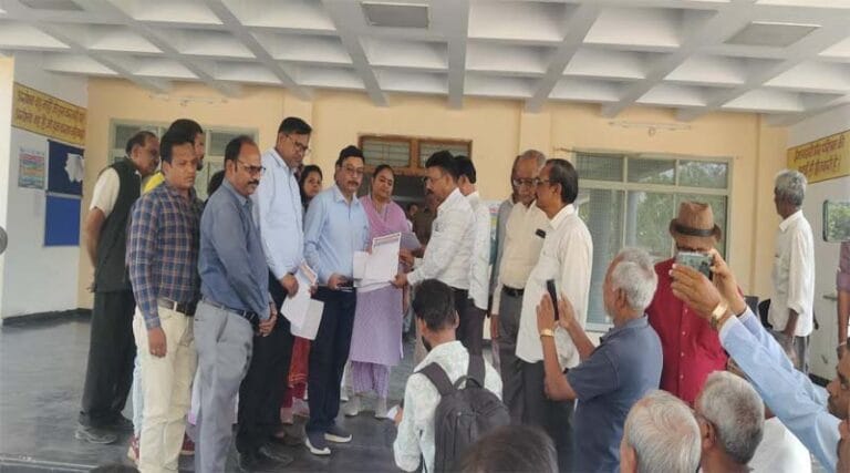 भारतीय बौद्ध महासभा ने की बोधगया महाविहार को बौद्धों को सौंपने की मांग 18 boudh