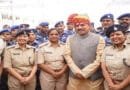 जनता के लिये पुलिस करती है सभी चुनौतियों का सामना : मुख्यमंत्री डॉ. यादव