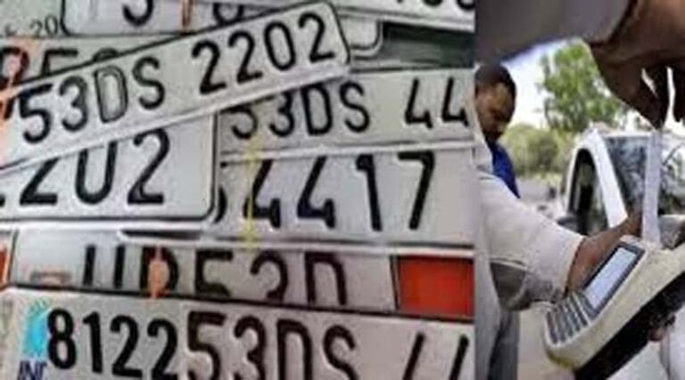 सड़कों को प्रदूषण मुक्त बनाने के लिये वाहन पोर्टल पर ग्रीन सर्विस शुरू 24 green