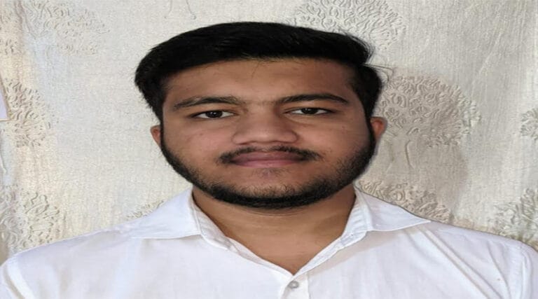 आरडीपीएस के छात्र धीरज खाकरे ने गेट में हासिल की ऑल इंडिया रैंक 99 11 khalkre