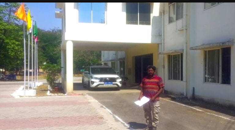 एलआईसी एजेंट ने बीमा धारक के साथ की धोखाधड़ी, 6 लाख की राशि दिलवाने पुलिस अधीक्षक से शिकायत 1 lic