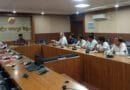 मान्यता प्राप्त राजनीतिक दलों से मांगे सुझाव