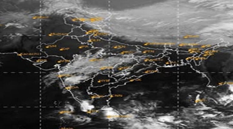 3 दिन बाद फिर बदलेगा मध्य प्रदेश का मौसम, छाएंगे बादल, बूंदाबांदी के आसार, हीटवेव का भी अलर्ट, 8 mousam