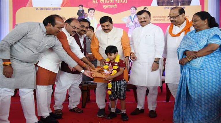 सीएम राइज स्कूल कहलाएंगे अब सांदीपनि विद्यालय : मुख्यमंत्री डॉ. यादव 19 sandipani