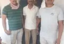 लोकायुक्त की बड़ी कार्रवाई,15000 की रिश्वत लेते ASI रंगे हाथ गिरफ्तार