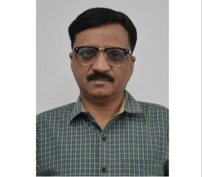 जनसम्पर्क विभाग के अधिकारी रहे श्री नीरज शर्मा का निधन 8 Inner-Bhopal040525100318