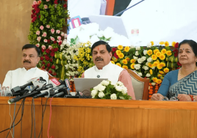 10वीं 12वीं के परिणाम घोषित _10वीं में प्रज्ञा जायसवाल टाॅपर बनी, 12वीं में सतना की प्रियल द्विवेदी टॉपर 16 Screenshot_20250506-103609