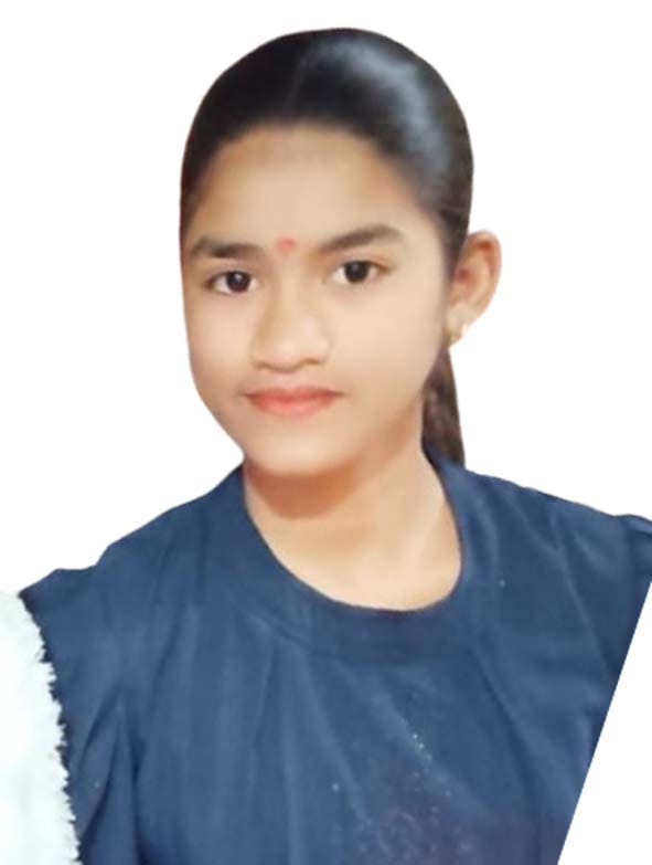 Sonali Sahu
