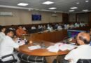 जन शिकायतों के निराकरण में खराब परफॉर्मेंस पर अधिकारियों का कटेगा वेतन : कलेक्टर श्री सूर्यवंशी