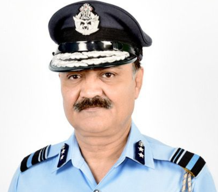 एयर वाईस मार्शल पी.के.श्रीवास्तव (से.नि.) ओजस शिक्षण और प्रशिक्षण संस्थान में बने वरिष्ठ पेटरन 20 Screenshot_20250622-182742