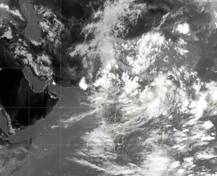 अगले 5 दिनों तक मौसम पूर्वानुमान व चेतावनी 23 Screenshot_20250714-191850