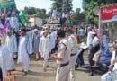 ईद मिलाद-उन-नबी पर निकली विशाल रैली, समाज ने किया भव्य स्वागत