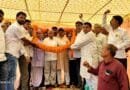 जनता की सेवा और संगठन को मजबूती देना कार्यकर्ताओं का लक्ष्य – श्री हेमंत खण्डेलवाल*