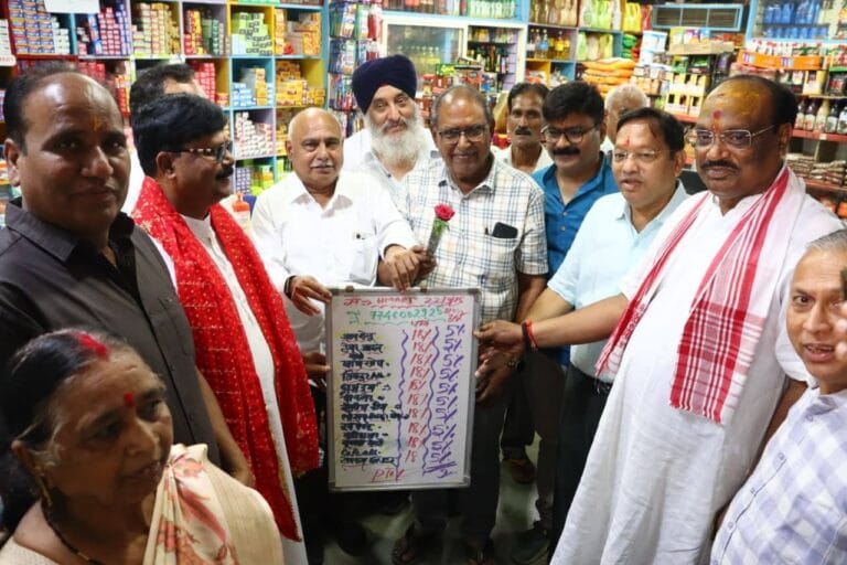 जीएसटी सुधार आत्मनिर्भर भारत की दिशा में ऐतिहासिक कदम _ श्री हेमन्त खण्डेलवाल 24 IMG-20250922-WA0074