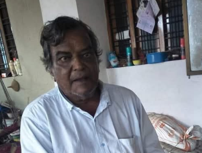 नसरूद्दीन शाह, ओम पुरी के जूनियर और राज बब्बर के बैचमेट अरुण अवस्थी एनएसडी में प्रदेश के पहले नेशनल स्कॉलर!! 10 Screenshot_20250902-063021