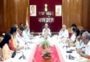 हाट बाजार में सिकल सेल और टीबी की स्क्रीनिंग कराएं: राज्यपाल श्री पटेल