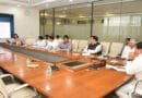 दो औषधि निरीक्षकों और उप संचालक खाद्य एवं औषधि प्रशासन को किया निलंबित  – ड्रग कंट्रोलर स्थानांतरित