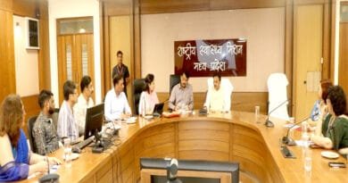 शिशुओं की मृत्यु मामले में तीन अधिकारी निलंबित आदेश जारी