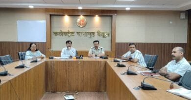 गोवर्धन पूजन कार्यक्रम 22 अक्टूबर को
