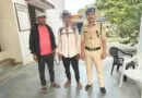 थाना रानीपुर पुलिस की त्वरित कार्रवाई – अपहृत नाबालिग लड़की बरामद, आरोपी गिरफ्तार