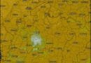 मध्यप्रदेश में फिर बदला मौसम, आज इन जिलों में बारिश का अलर्ट