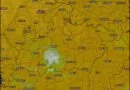 मध्यप्रदेश में फिर बदला मौसम, आज इन जिलों में बारिश का अलर्ट