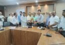 आदि कर्मयोगी अभियान के उत्कृष्ट क्रियान्वयन पर कलेक्टर ने दी बधाई