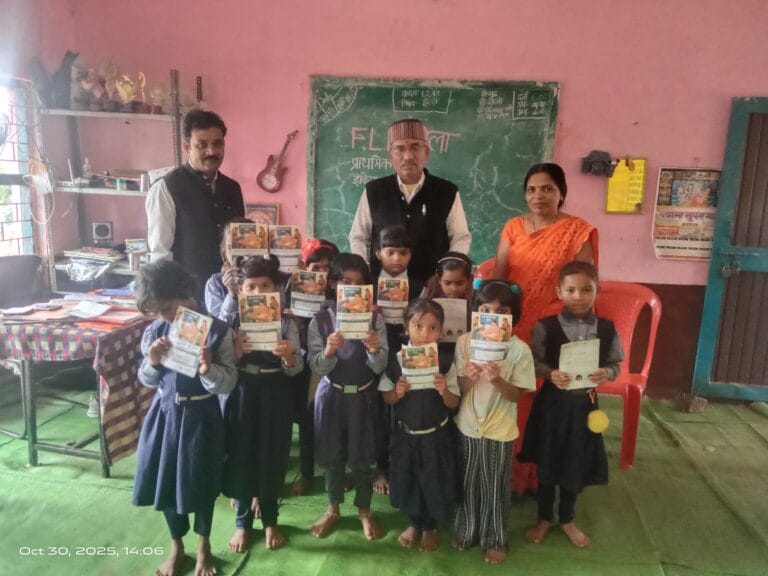भैंसदेही में एफएलएन मेला सम्पन्न 15 IMG-20251030-WA0054