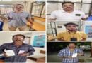 गुम हुए 18 मोबाइल फोन लौटाए, लिस्ट देखे