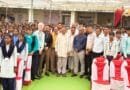 रोजगार मेले में 570 अभ्यर्थियों ने कराया पंजीयन, 94 आवेदकों का चयन