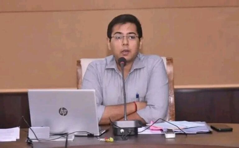 21 नवंबर को बगडोना से पाथाखेड़ा तक निकलेगी यूनिटी मार्च यात्रा 1 FB_IMG_1763638828796