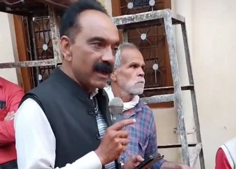 विद्युत उपभोक्ता एसोसिएशन ने स्मार्ट मीटर के खिलाफ दिया विद्युत मंडल को कानूनी नोटिस 13 FB_IMG_1763678635726