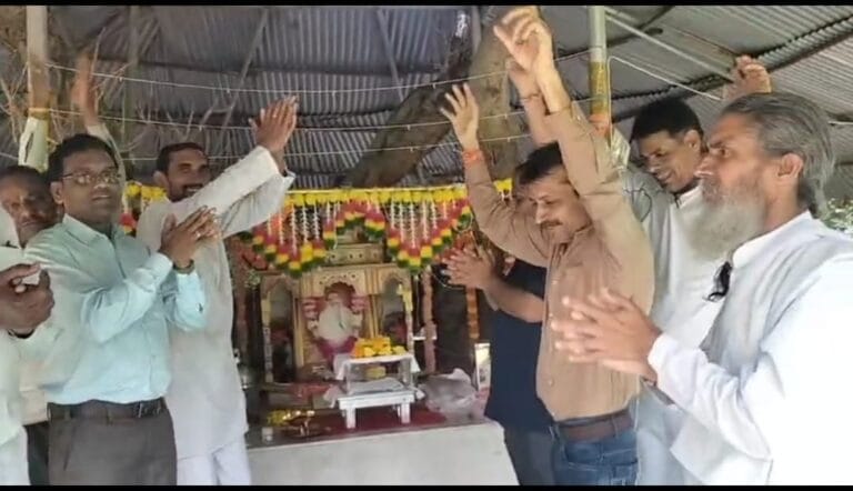 गुजरात हाईकोर्ट ने भी दी संत श्री आशारामजी बापू को 6 महीने की अंतरिम जमानत 8 IMG-20251106-WA0058