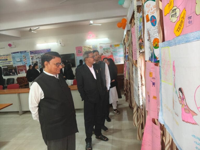 जिले में 09 नवम्बर से 14 नवम्बर 2025 तक प्रारंभ किए गए न्यायोत्सवः 1 IMG-20251110-WA0088